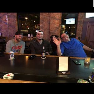 Meet your Posher, Joseph